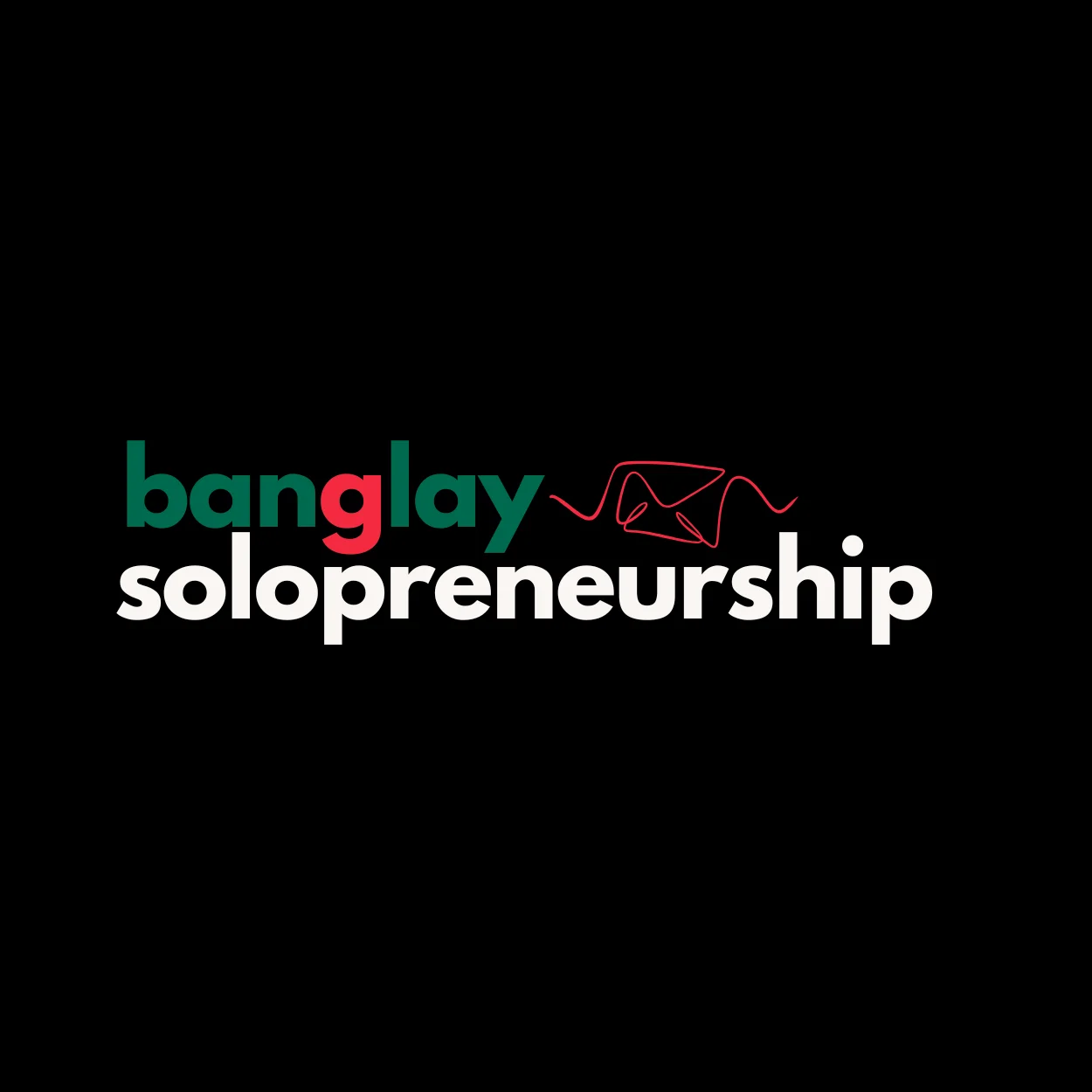 Banglay Solopreneurship